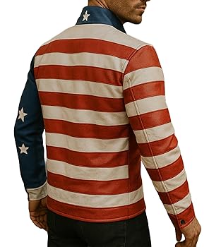 AMERI　TWILL JACKET LIKE TOP AMERI TWILL JACKET LIKE TOP American Apparel mens Long